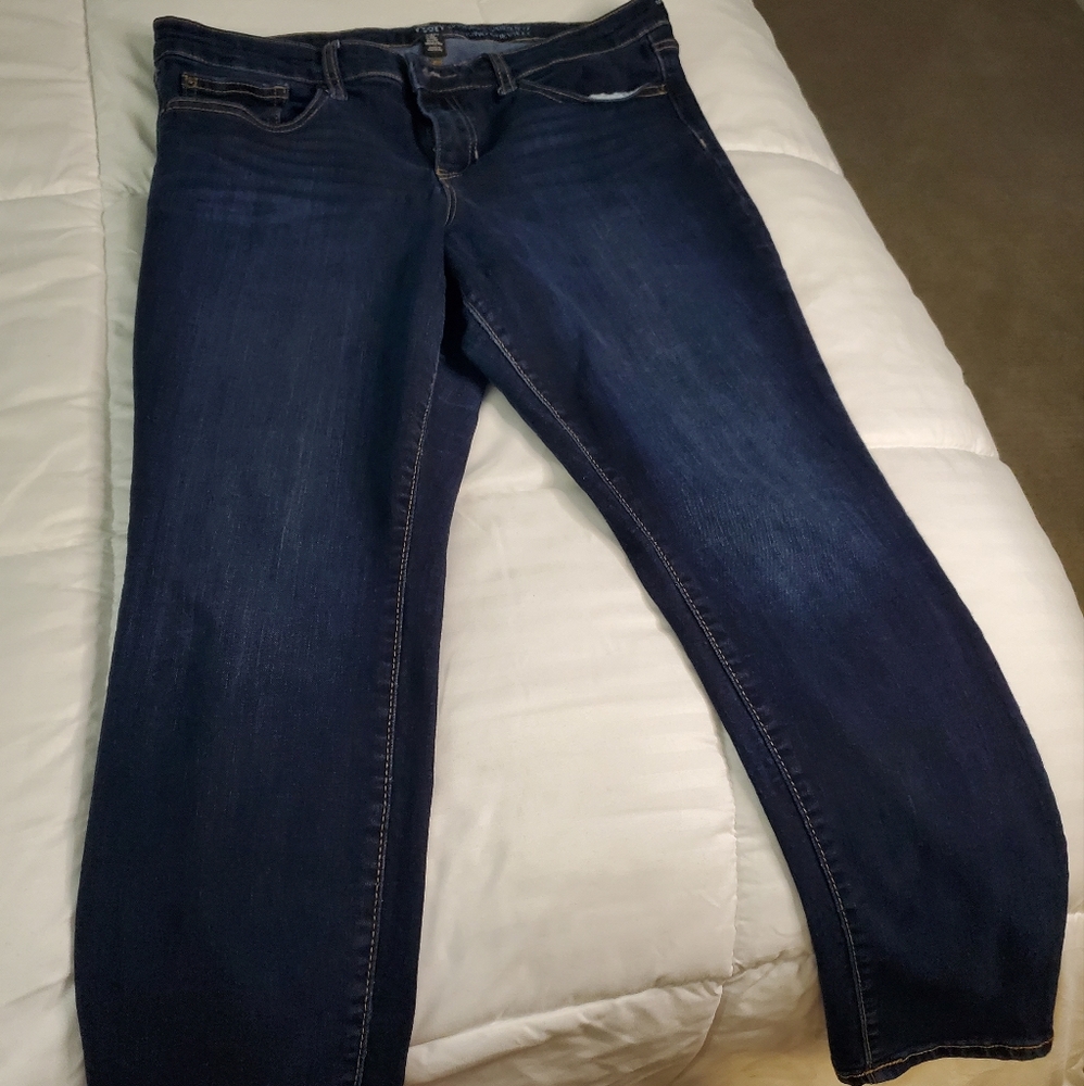 GAP Jeans